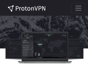 protonvpn-review-website-screenshot